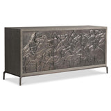 Elysia Buffet-Furniture - Storage-High Fashion Home