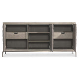 Elysia Buffet-Furniture - Storage-High Fashion Home