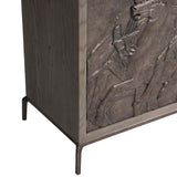 Elysia Buffet-Furniture - Storage-High Fashion Home