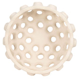 Embry Bowl, Cream-Accessories-High Fashion Home