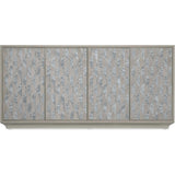 Emile Credenza-Furniture - Storage-High Fashion Home