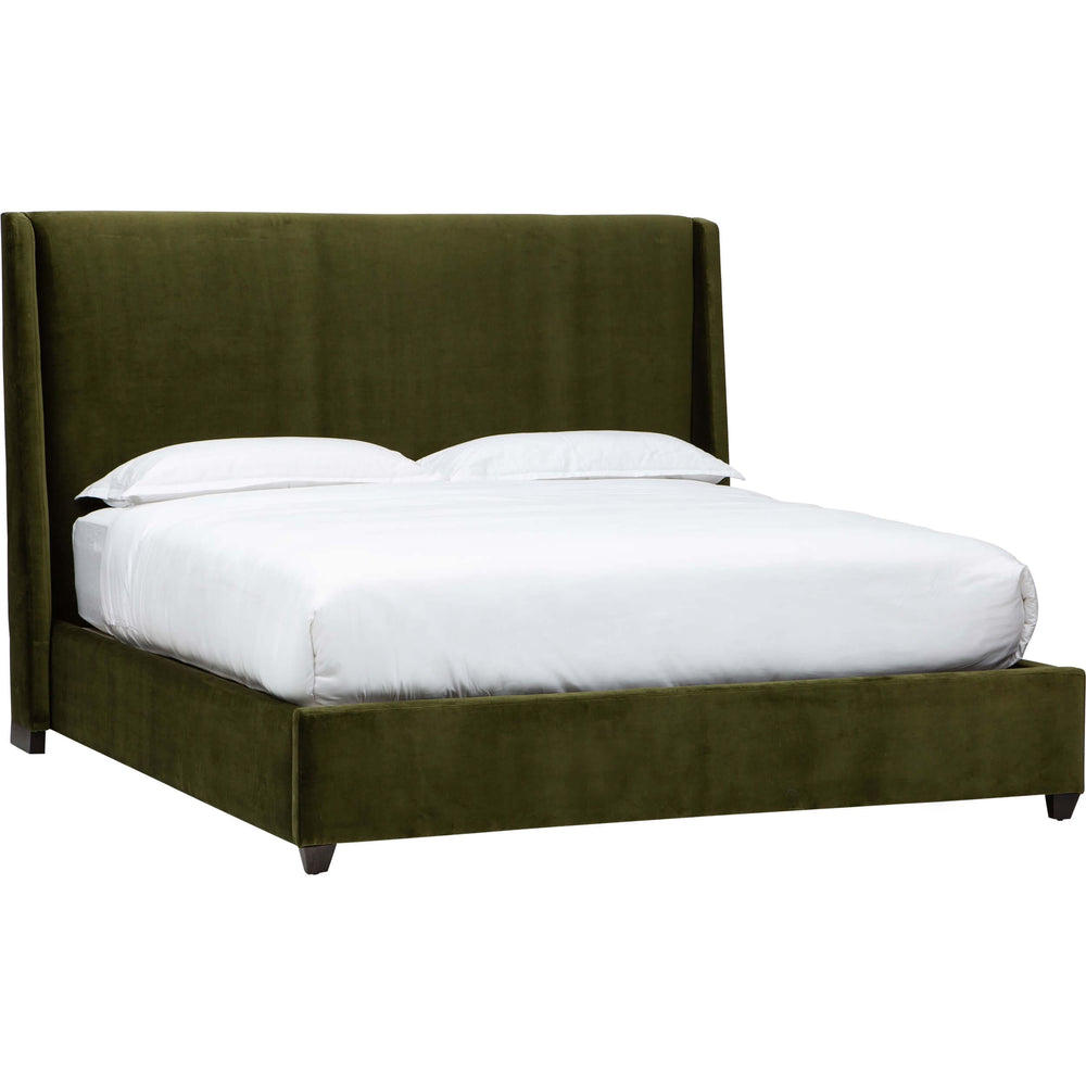 Emma Bed, Vance Jade-Furniture - Bedroom-High Fashion Home