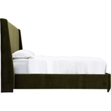 Emma Bed, Vance Jade-Furniture - Bedroom-High Fashion Home