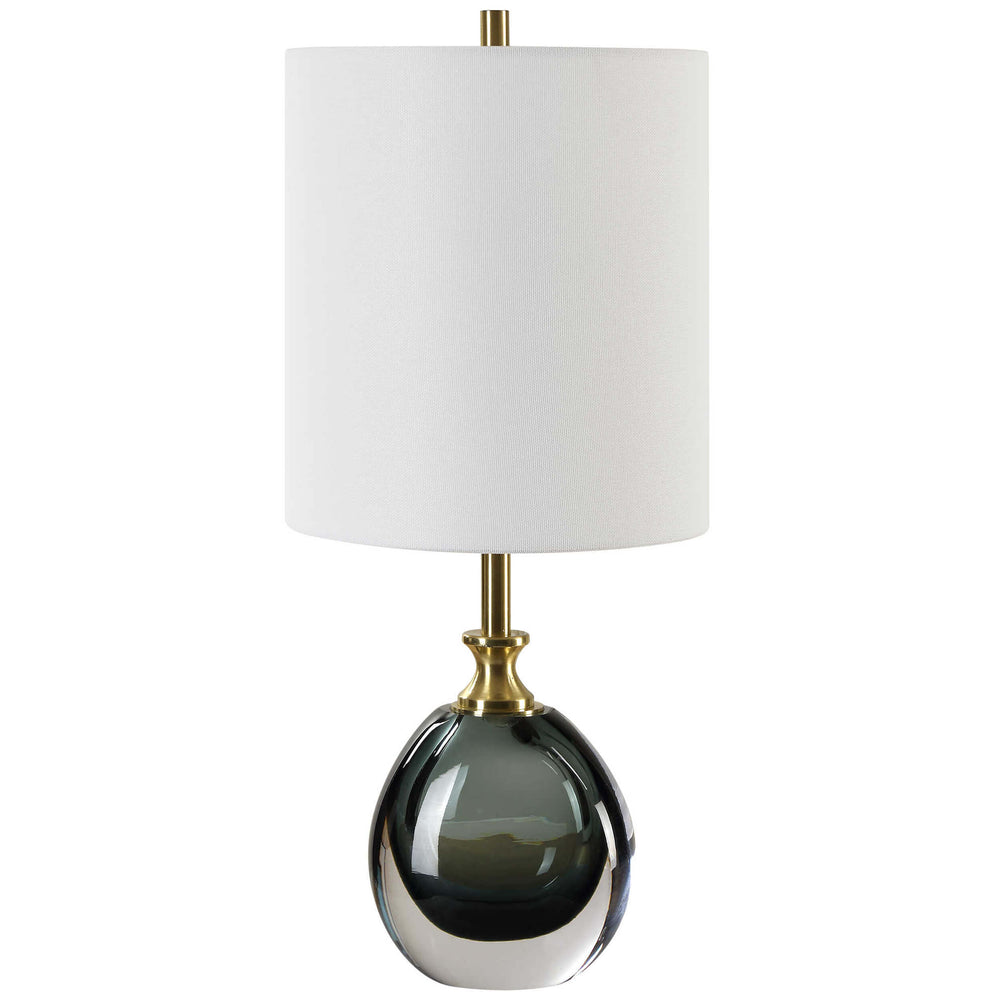 Enigma Buffet Lamp