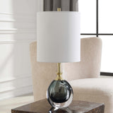 Enigma Buffet Lamp