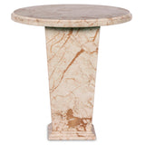 Eslo End Table, Desert Taupe