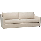 Ettica Sofa, Tara Oat-Furniture - Sofas-High Fashion Home