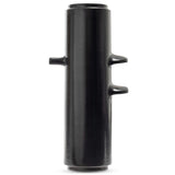 Ezra Vase, Black-Accessories-High Fashion Home