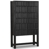 Ezri Cabinet, Black