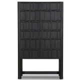 Ezri Cabinet, Black