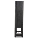 Ezri Cabinet, Black