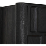 Ezri Cabinet, Black