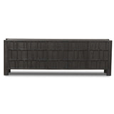 Ezri Media Console, Black