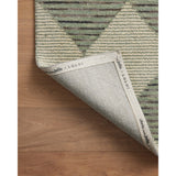 Chris Loves Julia x Loloi Rug Francis FRA-01, Spa/Granite-Rugs1-High Fashion Home