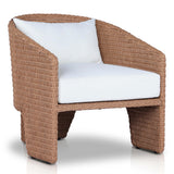 Fae Outdoor Chair, Natural