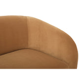 Faye Sofa, Tan