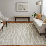 Feizy Rug Peconic T8009, Linen-Rugs1-High Fashion Home