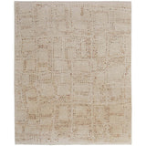 Feizy Rug Truxel T6040, Natural-Rugs1-High Fashion Home