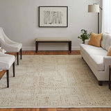 Feizy Rug Truxel T6040, Natural-Rugs1-High Fashion Home