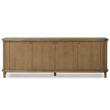 Florent Sideboard, Amber-Furniture - Storage-High Fashion Home