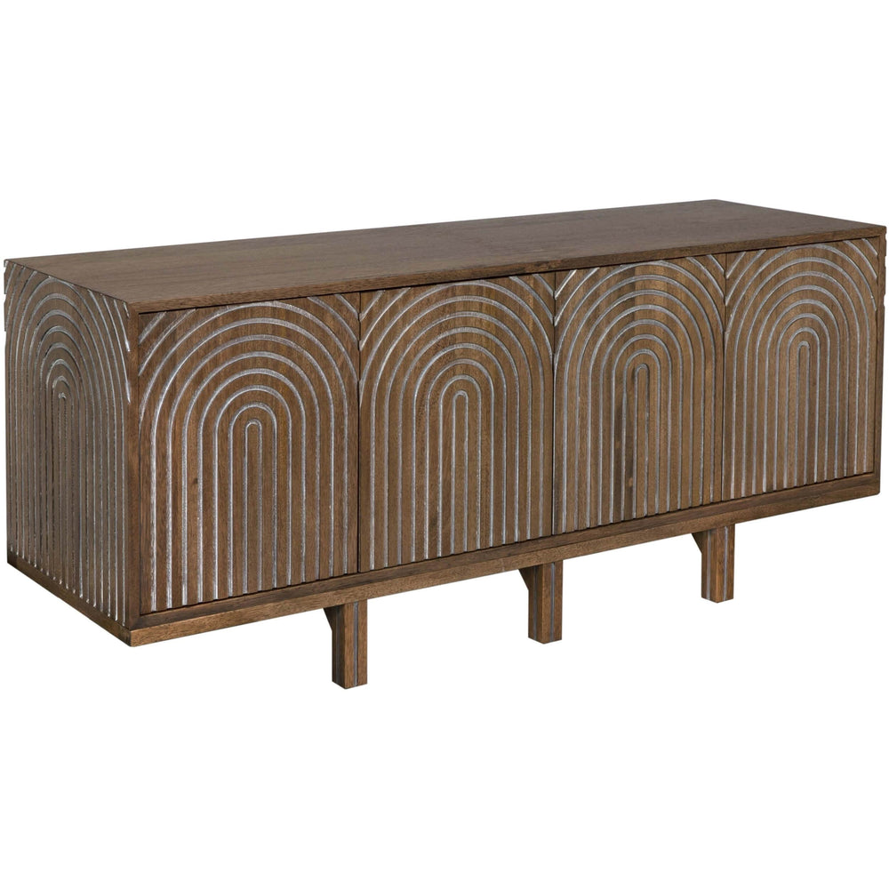 Ryder Sideboard-Furniture - Storage-High Fashion Home