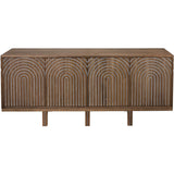 Ryder Sideboard-Furniture - Storage-High Fashion Home