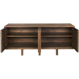 Ryder Sideboard-Furniture - Storage-High Fashion Home