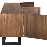 Thomson Sideboard-Furniture - Storage-High Fashion Home