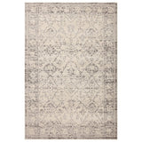 Magnolia Home by Joanna Gaines × Loloi Rug Gigi GIG-02, Ivory/Stone-Rugs1-High Fashion Home