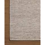 Jean Stoffer × Loloi Rug Grace GRC-01, Dove-Rugs1-High Fashion Home