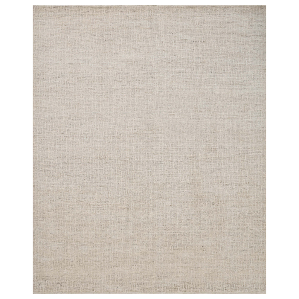 Jean Stoffer × Loloi Rug Grace GRC-01, Natural-Rugs1-High Fashion Home