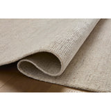 Jean Stoffer × Loloi Rug Grace GRC-01, Natural-Rugs1-High Fashion Home