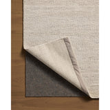 Jean Stoffer × Loloi Rug Grace GRC-01, Natural-Rugs1-High Fashion Home