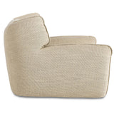 Garland Swivel Chair, Saxon Sand-Furniture - Chairs-High Fashion Home