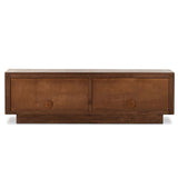 Gilmore Media Console, Aged Mango