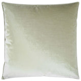 Iridescence Pillow, Latte