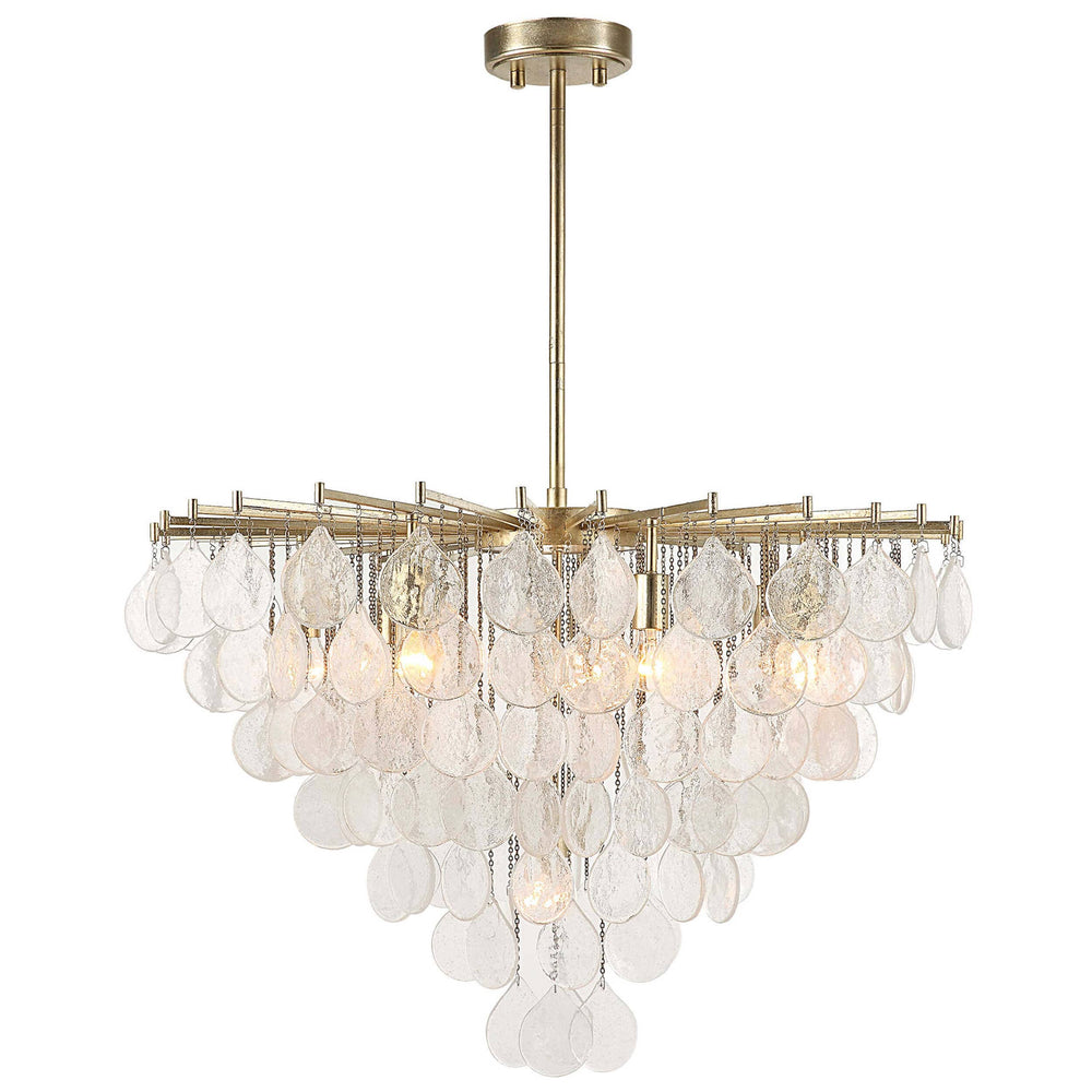 Goccia Large Pendant-Lighting-High Fashion Home