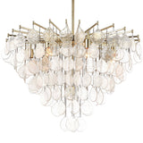 Goccia Large Pendant-Lighting-High Fashion Home