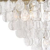 Goccia Large Pendant-Lighting-High Fashion Home