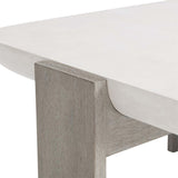 Gooding Cocktail Table-Furniture - Accent Tables-High Fashion Home