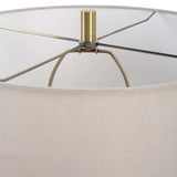 Gorda Table Lamp-Lighting-High Fashion Home