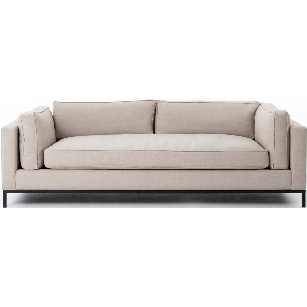 Grammercy Sofa, Bennet Moon