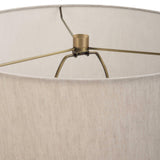 Gravitas Table Lamp-Lighting-High Fashion Home