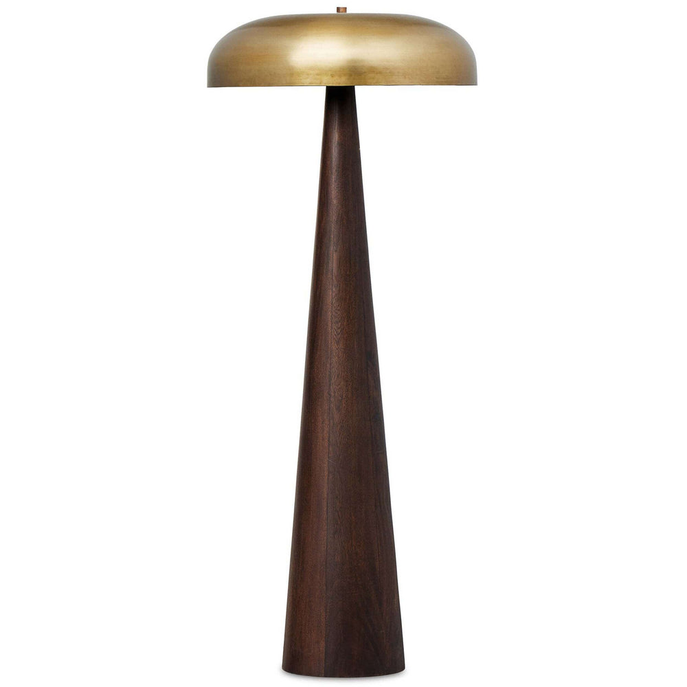 Griffin Floor Lamp-Lighting-High Fashion Home