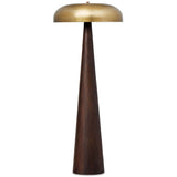 Griffin Floor Lamp-Lighting-High Fashion Home