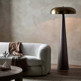 Griffin Floor Lamp-Lighting-High Fashion Home