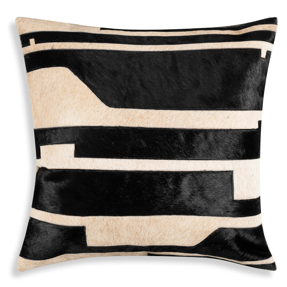 Hudson Pillow, Black