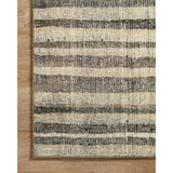 Chris Loves Julia x Loloi Rug Humphrey HUM-01, Natural/Moss-Rugs1-High Fashion Home