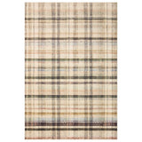 Chris Loves Julia x Loloi Rug Humphrey HUM-02, Ivory/Multi-Rugs1-High Fashion Home