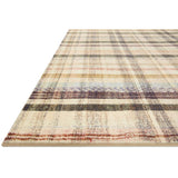 Chris Loves Julia x Loloi Rug Humphrey HUM-02, Ivory/Multi-Rugs1-High Fashion Home